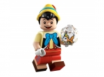 LEGO® Minifigures 71038 - Sté výročie Disney - Pinocchio